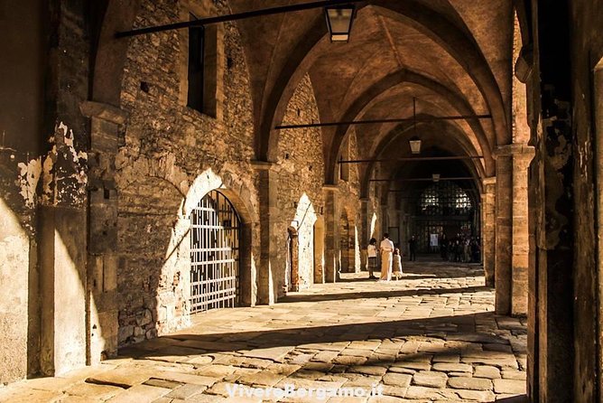 Bergamo private guided walking tour - How Much This Tour Costs (And When It’s a Great Deal)
