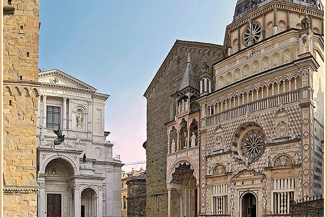 Bergamo private guided walking tour - What the Guides Add: Pace, Story, and Those “Where Do I Stand?” Moments