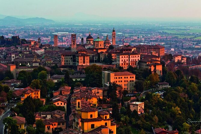 Bergamo, private tour from Milan - Churches and surprise moments you’ll actually remember
