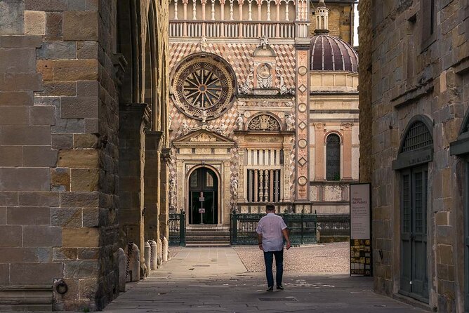 Bergamo, private tour from Milan - Price and value: what $285.70 per group really buys you