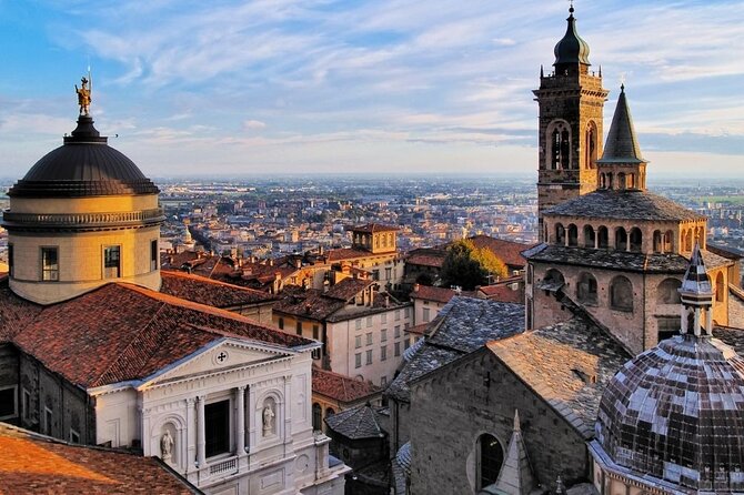Bergamo, private tour from Milan - Who this Bergamo private tour is best for