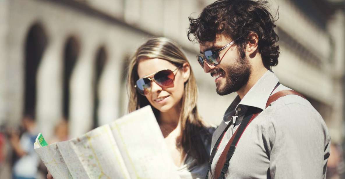 Bergamo: Private Walking Tour - Why Bergamo Alta feels different on foot