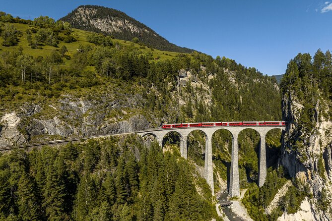 Bernina and Glacier Train Two Routes in One Day from Milan - Milan to Switzerland: what you’re really signing up for