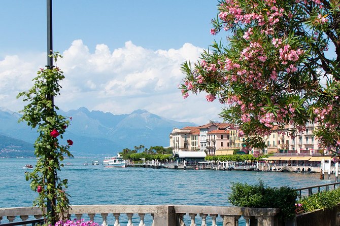 Best of Lake Como Experience from Milan, Cruise and Landscapes - Como First: Walking Time in the Classic Lake Town