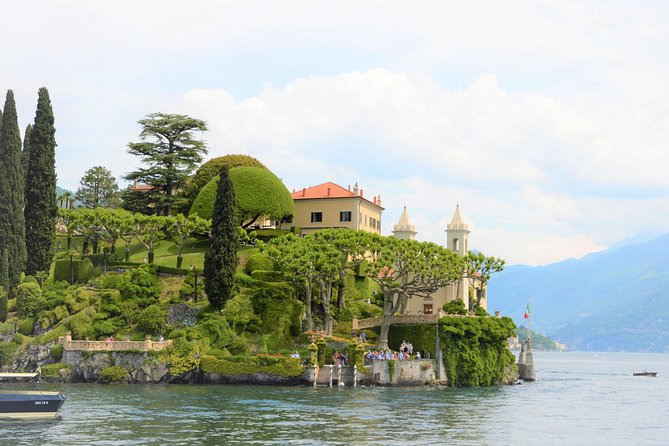 Best of Lake Como Experience from Milan, Cruise and Landscapes - The Lake Cruise: Where the Views Actually Become the Point