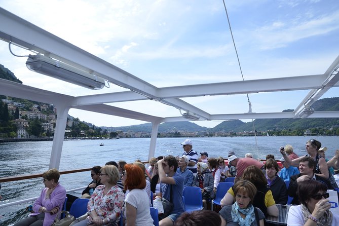 Best of Lake Como Experience from Milan, Cruise and Landscapes - Bellagio: The Town You Want to Walk, Not Just Pass Through