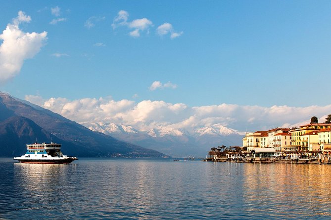Best of Lake Como Experience from Milan, Cruise and Landscapes - The Small Lakeside Village Stop: A Short Taste of the Lake’s Smaller Side