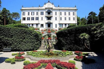 Best of Lake Como: guided visit to Villa Carlotta + 1 h private watertaxi cruise - Villa Carlotta: sculptures by Canova and gardens you can actually enjoy