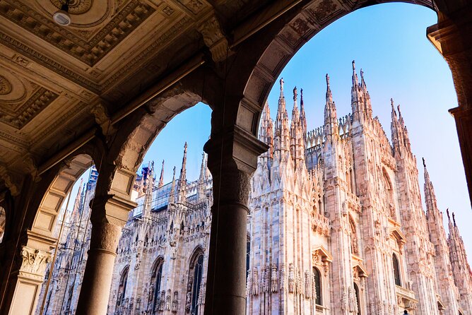 Best of Milan: 3 Icons Tour in 40 Languages + Hop On Hop Off - Is This Tour Worth Booking for You?