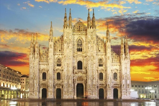 Best of Milan Experience Including Da Vinci's The Last Supper and Milan Duomo - Why This Milan Day Works: Duomo and The Last Supper Together