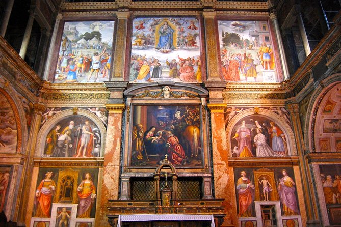 Best of Milan Experience Including Da Vinci's The Last Supper and Milan Duomo - Lunch Break: How to Keep Your Day Comfortable