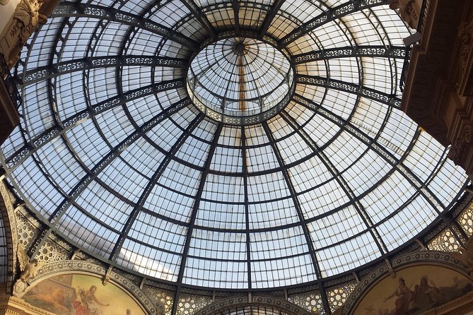 Best of Milan Experience Including Da Vinci's The Last Supper and Milan Duomo - Meeting at Piazzale Luigi Cadorna: Start Smart, Walk Ready