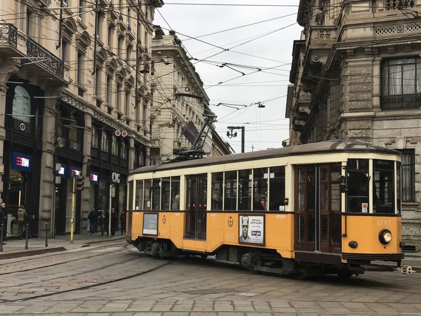 Best of Milan: Private Walking Tour - What a Private 3-Hour Walk Does Better Than a Big Bus Tour