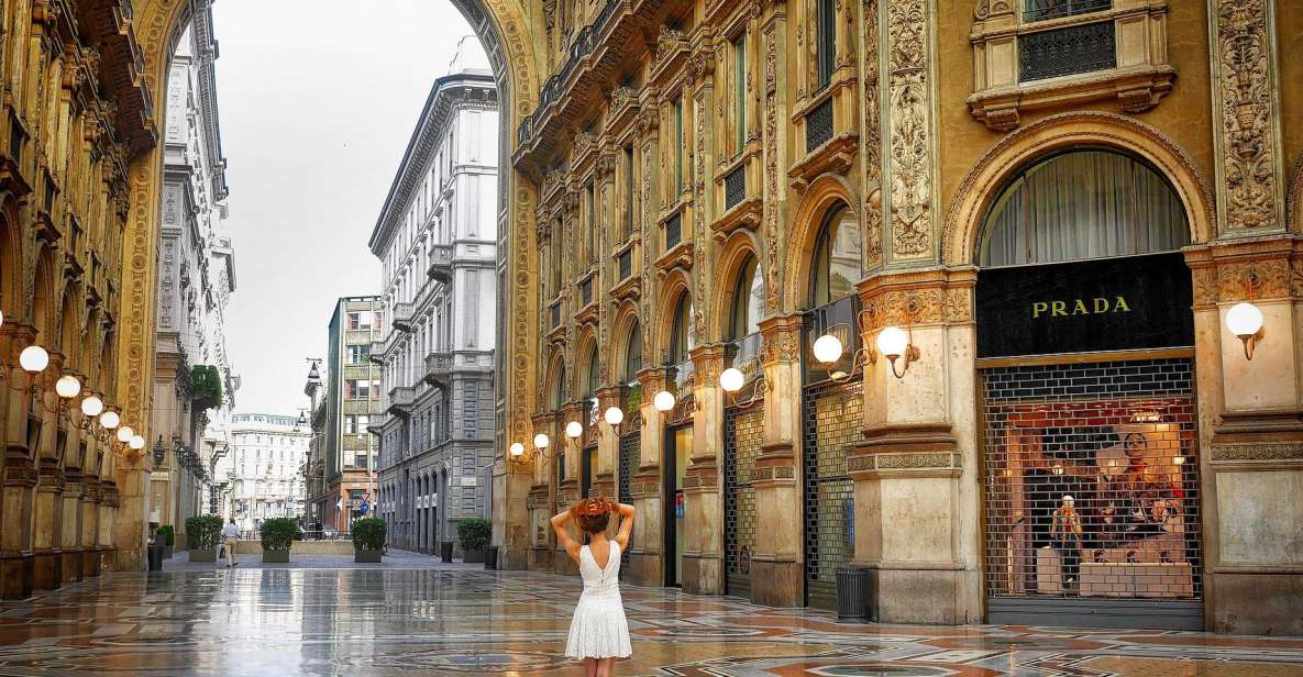 Best of Milan: Private Walking Tour - How You’ll Actually See Milan’s Historical Centre (Without the Tourist Trap Feel)