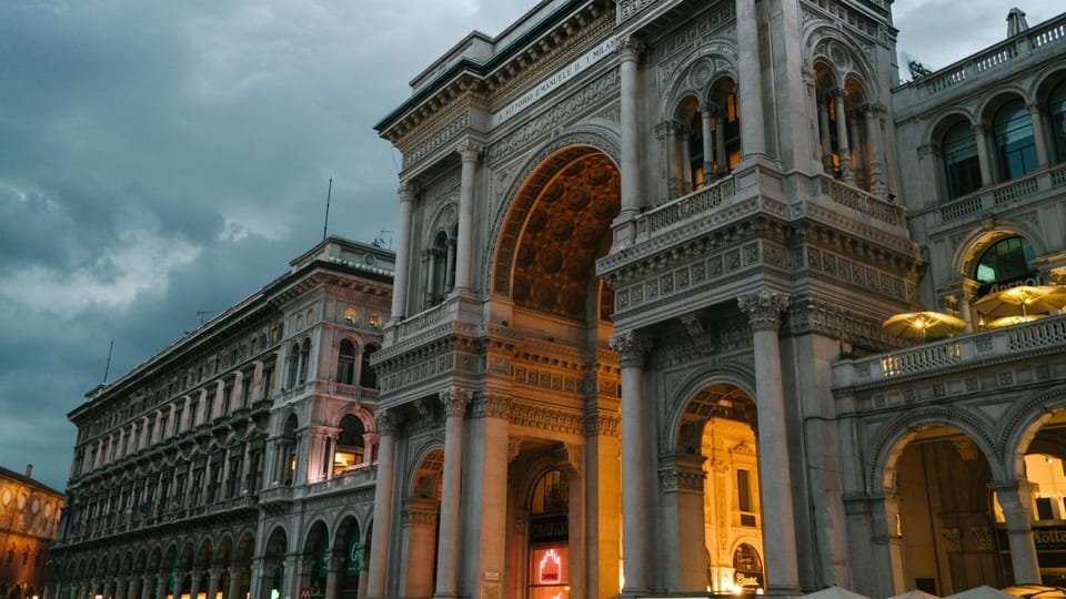Best of Milan: Private Walking Tour with a Local - The real prize: hidden sites and local-style detours
