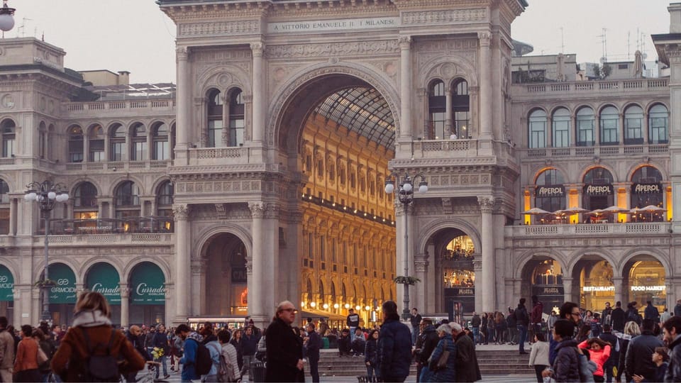 Best of Milan: Private Walking Tour with a Local - How the timing works when the tour can be 1 to 6 hours