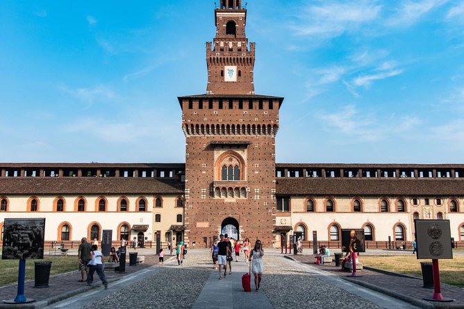Best of Milan Small-group Walking Tour with Duomo visit - Why This Walk Works: Milan’s Best Hits in One Loop