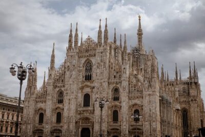 Best of Milan Small-group Walking Tour with Duomo visit - From Piazzale Cadorna to Castello Sforzesco: Getting Oriented Fast