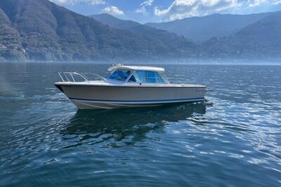 Boat tour on Lake Como 2 hours - Cernobbio and Como: Promenades, Villa-Watching, and a Quick City Hit