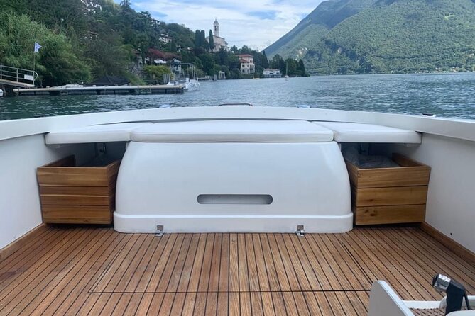 Boat tour on Lake Como 2 hours - Price and Group Setup: What $662.26 Covers