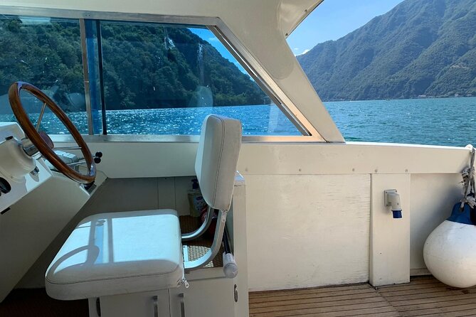 Boat tour on Lake Como 2 hours - Tips for Getting the Most Out of Your Cruise