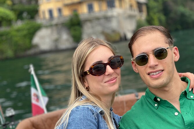 Boat tour on Lake Como - Stop-by-stop: what to expect at each place (and what might disappoint)