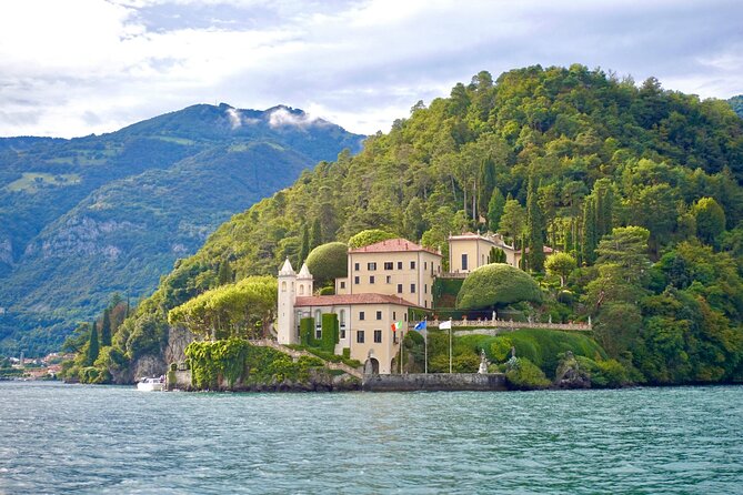 Boatparty Shared Tour on Lake Como–2 Hours of Villas, Wine & Swim - The 2-hour rhythm: cruising, refresh breaks, and apero on board