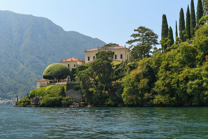 Boatparty Shared Tour on Lake Como–2 Hours of Villas, Wine & Swim - Wine, alcohol, and the onboard apero reality check