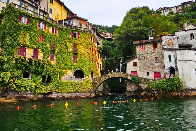 Boatparty Shared Tour on Lake Como–2 Hours of Villas, Wine & Swim - Price and value: is $138.18 worth it for 2 hours?