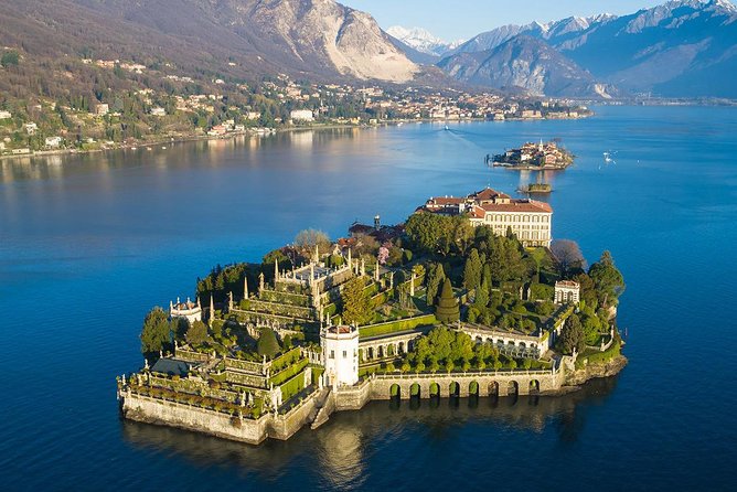 Borromean Islands Private Hop-On Hop-Off Boat Tour from Stresa - Why This Private Hop-On Hop-Off Setup Works on Lake Maggiore