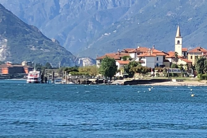 Borromean Islands Private Hop-On Hop-Off Boat Tour from Stresa - Isola Madre: Botanical Gardens, Birds, and a Puppet-Collected Calm