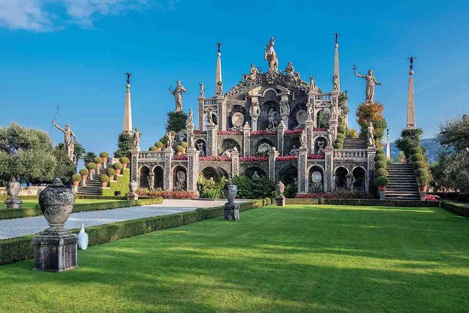 Borromean Islands Private Hop-On Hop-Off Boat Tour from Stresa - Price and Value: When Private Actually Beats Public