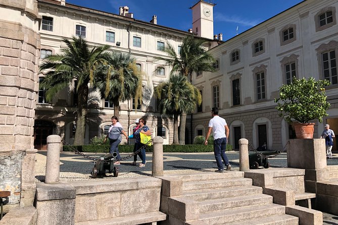 Borromean Islands Private Hop-On Hop-Off Boat Tour from Stresa - Landing Fees and Tickets: Where Extra Costs Can Sneak In