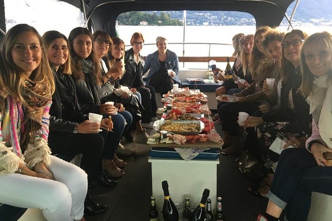 Borromean Islands Private Hop-On Hop-Off Boat Tour from Stresa - Stresa Meeting Point and Pickup: Don’t Leave This to Chance