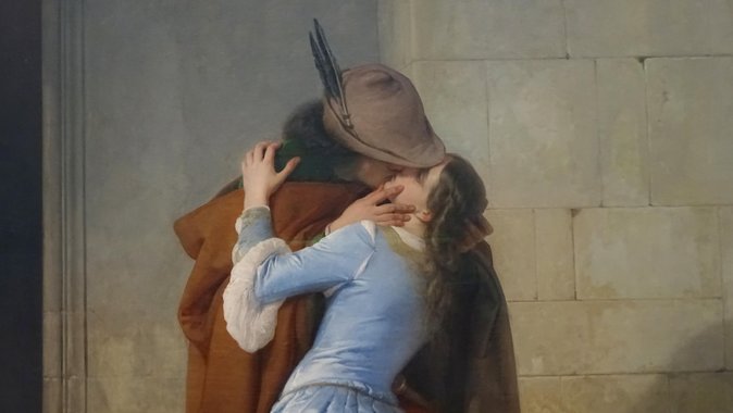 Brera district & Pinacoteca 2-hours guided experience with entrance tickets included - Pacing, Hearing, and Group Size: Why This Feels Comfortable