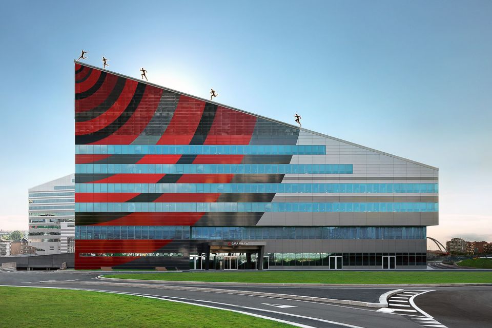 Casa Milan: Museum Entry Ticket - The holographic theatre: the tech highlight that’s easy to enjoy