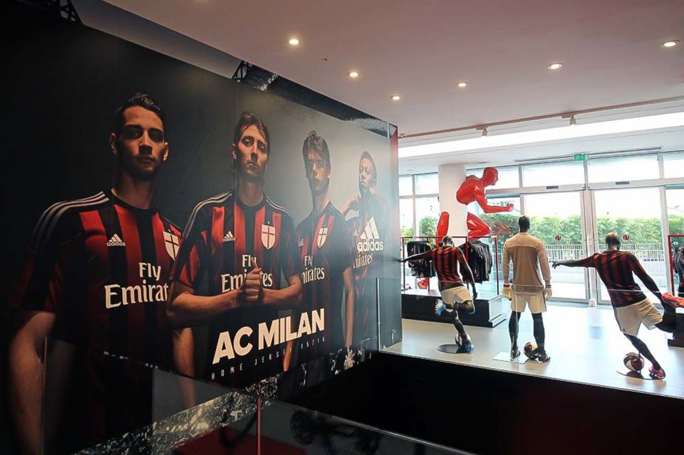 Casa Milan: Museum Entry Ticket - The new photobooth experience: QR code fun with a real souvenir