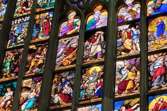 Cathedral & Skyline: Duomo di Milano Tour with Rooftop Access - Price and Tickets: What You Pay, What You Still Need