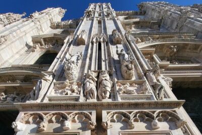 Cathedral & Skyline: Duomo di Milano Tour with Rooftop Access - Grande Museo del Duomo: Short Museum Time That Adds Context