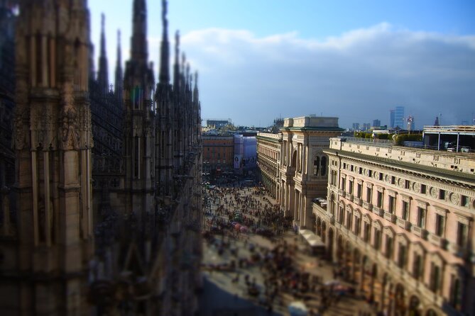 Cathedral & Skyline: Duomo di Milano Tour with Rooftop Access - Who This Tour Fits Best (and Who Might Prefer DIY)