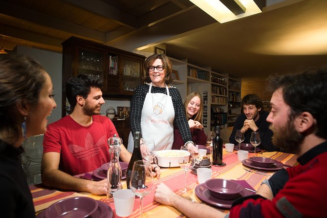 Cernobbio: Show Cooking & Dining at a Local’s Home - Key Points to Know Before You Go
