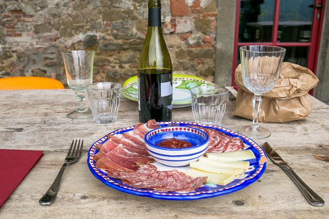 Cernobbio: Show Cooking & Dining at a Local’s Home - Cernobbio Cesarina Homes: The Real Reason This Meal Works
