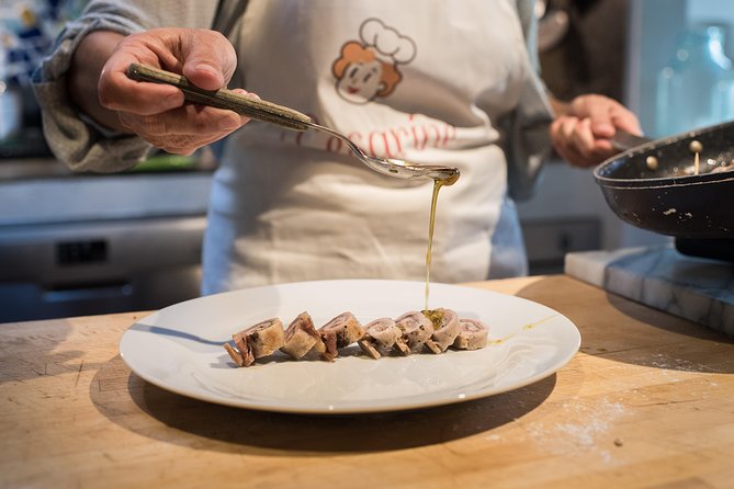 Cernobbio: Show Cooking & Dining at a Local’s Home - FAQ