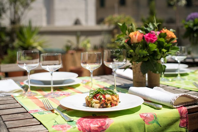Cernobbio: Show Cooking & Dining at a Local’s Home - The Evening Flow: From Show Cooking to a Full Sit-Down Meal