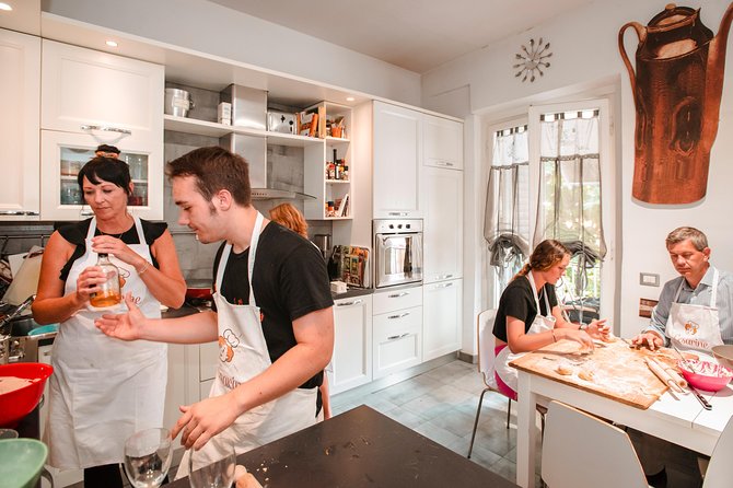 Cesarine: Cooking Class with tasting at Local's Home in Milan - A Milan cooking class at a local’s home, not a staged restaurant show