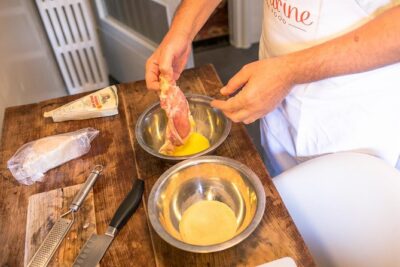 Cesarine: Cooking Class with tasting at Local's Home in Milan - Your 3-hour game plan: how the lesson turns into your dinner