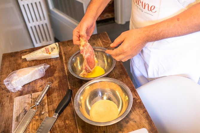 Cesarine: Cooking Class with tasting at Local's Home in Milan - Your 3-hour game plan: how the lesson turns into your dinner
