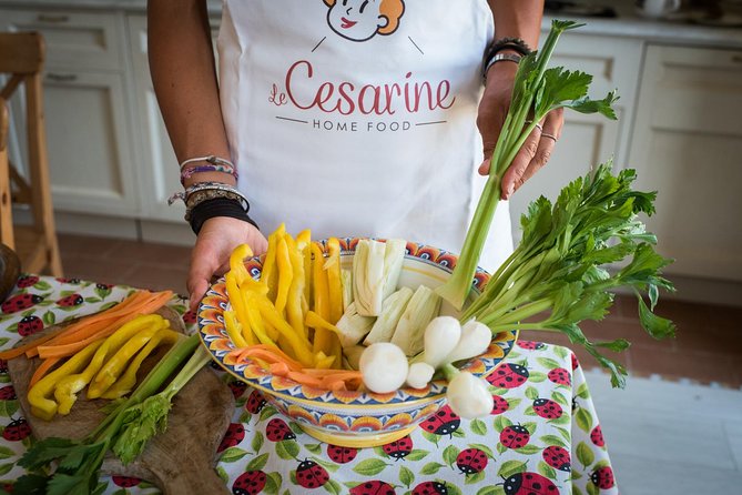 Cesarine: Home Cooking Class & Meal with a Local in Varenna - Why the Hosts Matter: Patrizia and Luca, Monica, Antonietta