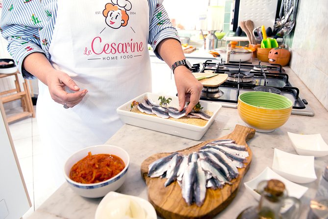 Cesarine: Home Cooking Class & Meal with a Local in Varenna - Who Should Book This Cooking Class (and Who Might Skip It)