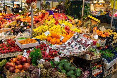 Cesarine: Market Tour & Cooking Class at Local's Home in Milan - The Three Market Stops That Give You Milanese Variety